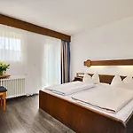 Pensión Gaestehaus Waldeck