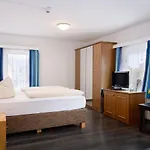 Gaestehaus Waldeck Pensión 3*