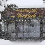Gaestehaus Waldeck Titisee-Neustadt