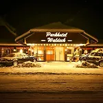 Gaestehaus Waldeck 3*