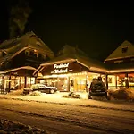 Gaestehaus Waldeck