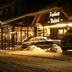 Gaestehaus Waldeck Titisee-Neustadt