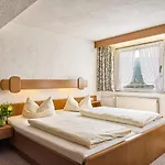 Gaestehaus Waldeck Pensión 3*