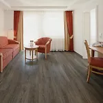 Pensión Gaestehaus Waldeck