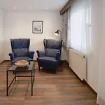 Gaestehaus Waldeck Pensión Titisee-Neustadt
