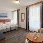 Gaestehaus Waldeck Pensión