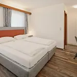 Gaestehaus Waldeck Pensión 3*
