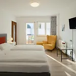 Gaestehaus Waldeck Titisee-Neustadt