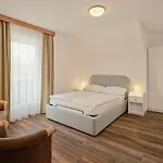 Pensión Gaestehaus Waldeck