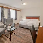 Gaestehaus Waldeck Pensión