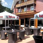 Gaestehaus Waldeck Pensión