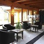 Gaestehaus Waldeck Pensión 3*