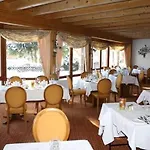 Pensión Gaestehaus Waldeck 3*