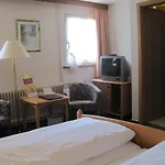 Gaestehaus Waldeck Pensión 3*