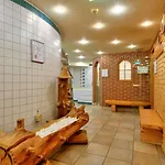 Gaestehaus Waldeck Pensión Titisee-Neustadt