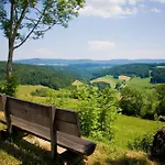 Gaestehaus Waldeck Titisee-Neustadt