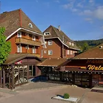 Gaestehaus Waldeck Pensión Titisee-Neustadt