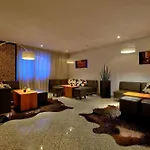 Pensión Gaestehaus Waldeck 3*