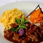 Gaestehaus Waldeck 3*
