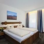 Pensión Gaestehaus Waldeck