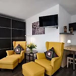Pensión Gaestehaus Waldeck 3*