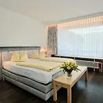 Gaestehaus Waldeck Pensión