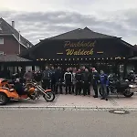 Gaestehaus Waldeck