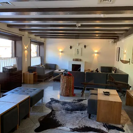 Gaestehaus Waldeck