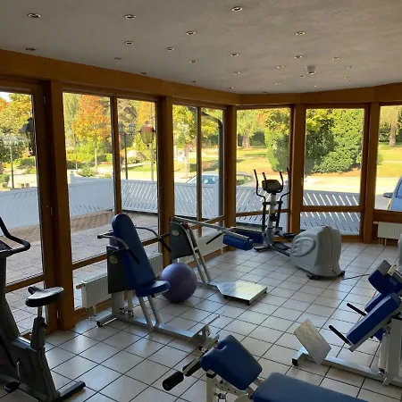 Affittacamere Gaestehaus Waldeck Titisee-Neustadt