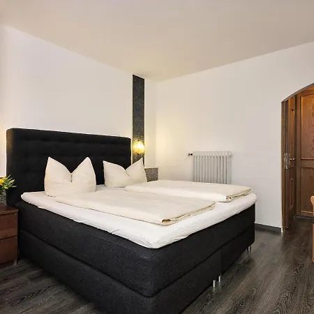 Gaestehaus Waldeck 3* Titisee-Neustadt