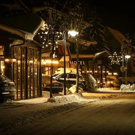 Gaestehaus Waldeck Pensión