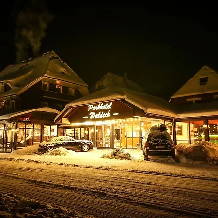 Gaestehaus Waldeck