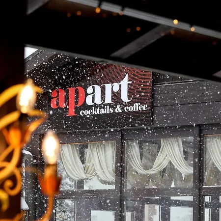 Gaestehaus Waldeck Pensión 3*