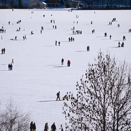 Gaestehaus Waldeck 3*