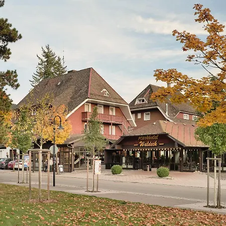 Gaestehaus Waldeck