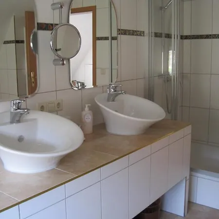 Gaestehaus Waldeck Titisee-Neustadt