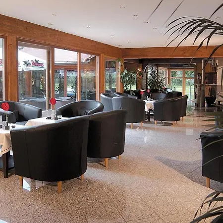게스트하우스 Gaestehaus Waldeck