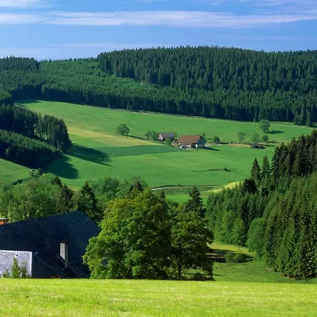 Gaestehaus Waldeck