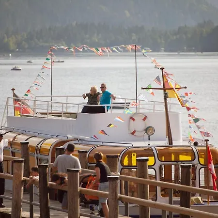 Gaestehaus Waldeck Titisee-Neustadt