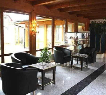 Gaestehaus Waldeck 게스트하우스 3*