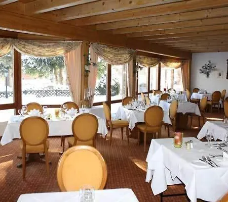 Pensión Gaestehaus Waldeck 3*