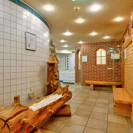 Gaestehaus Waldeck Affittacamere Titisee-Neustadt
