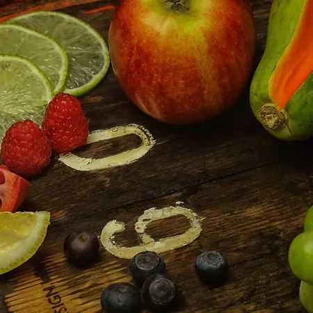 Gaestehaus Waldeck 3*