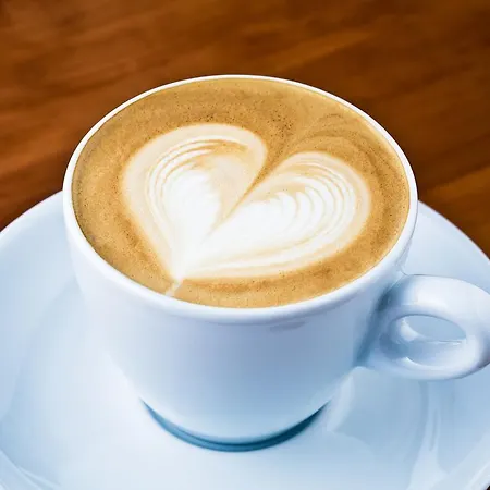 Gaestehaus Waldeck Pensión