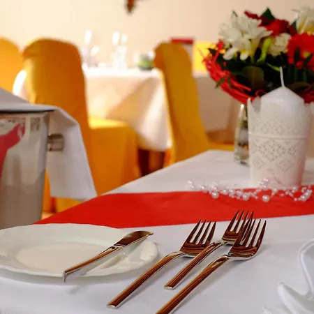 Pensión Gaestehaus Waldeck Titisee-Neustadt