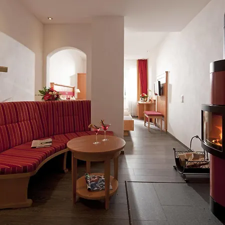 Gaestehaus Waldeck 3*