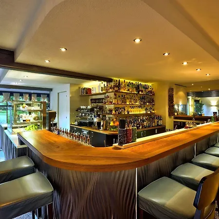 Gaestehaus Waldeck 3* Titisee-Neustadt