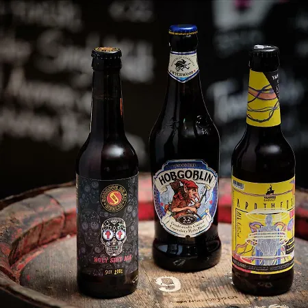 Pensión Gaestehaus Waldeck 3*