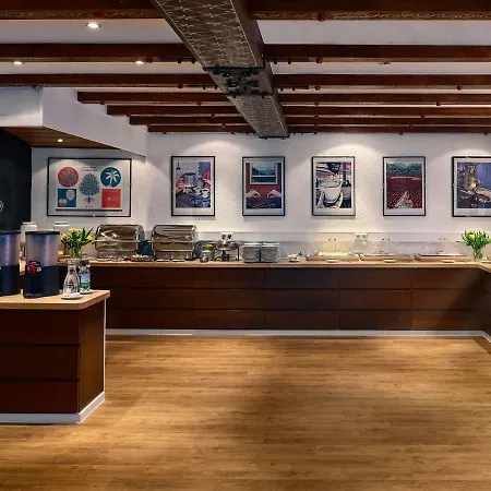 Gaestehaus Waldeck 3* Titisee-Neustadt