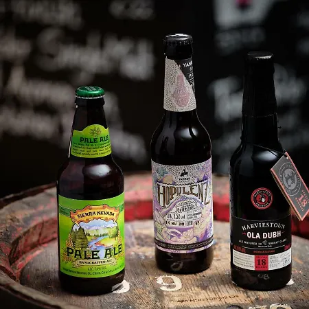 Pensión Gaestehaus Waldeck